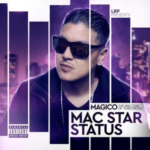 On Another Level (feat. Perico Boyz, C.A.S.P. & The Fly Muchacho)