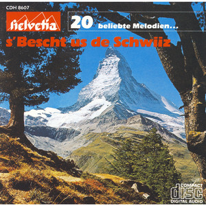 Steiner-Chilbi (Schottisch)