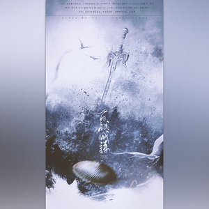 百战成诗（10p女声）