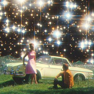 她就像一道光（prod.by Morrow x Jkei）