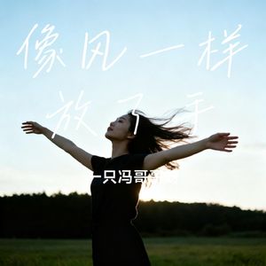 像风一样放了手