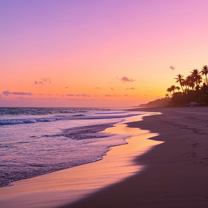 夕暮れメロディー