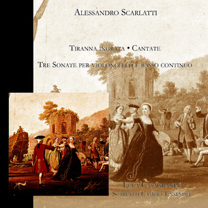 Qualor tento scoprire - Opus HanS 586 I-Rsc G Mss 383/12