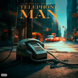 Telephone Man (feat. Mani B.E.E.)