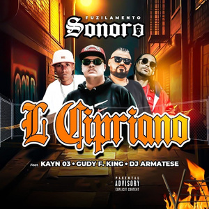 Fuzilamento Sonoro