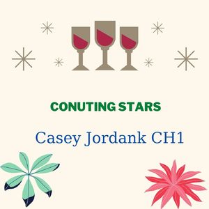 Conuting Stars