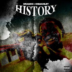 HISTORY (feat. OG Mahilet)