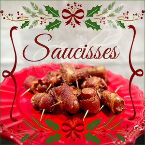 Saucisses