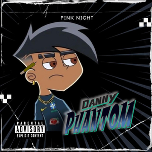 Danny Phantom