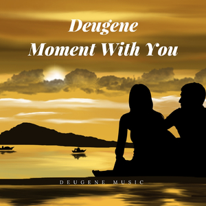 Moment With You (Original Mix)
