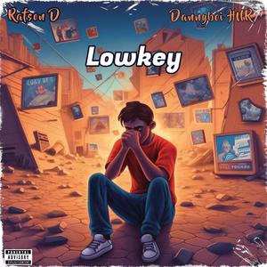 Lowkey (feat. Dannyboi HNR)