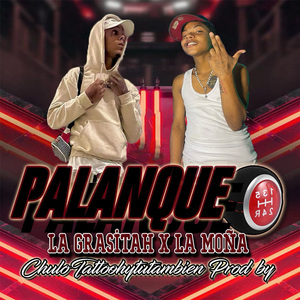 Palanqueo