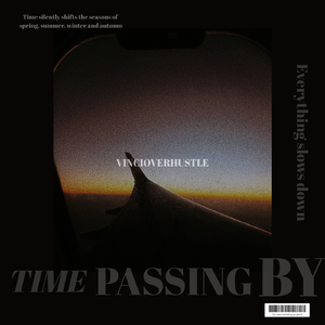 TIME PASSING BY