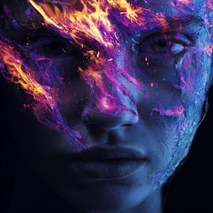 Glitchfire