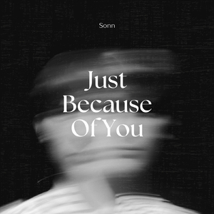 Just Because of You