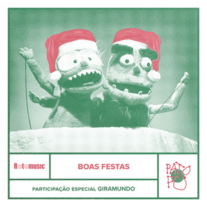 Boas Festas (Música de Brinquedo)