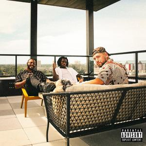 Tres Jefes (feat. Saf & G.R.A.C.E.)