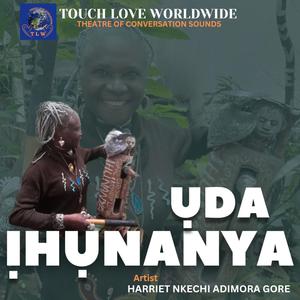 ỤDA ỊHỤNANYA
