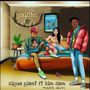 Yaishe (feat. Matt Alvin)