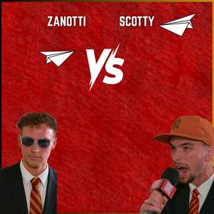 Zanotti Round 1 Vs Scotty (feat. Zanotti)