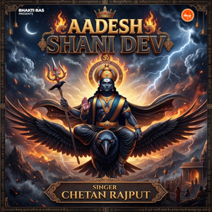 Aadesh Shanidev