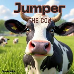 Jumper The Cow
