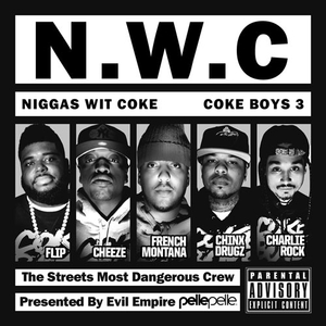 Headquarter (Feat. Chinx Drugz & Red Cafe)