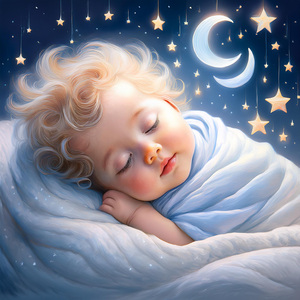 Melodía Del Bebé Somnoliento