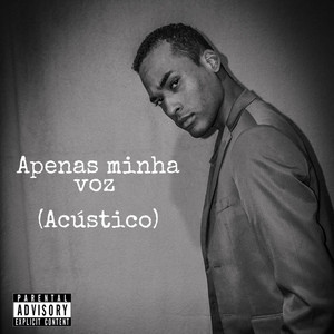 Me Assusta (Acústico)