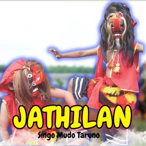 Jathilan
