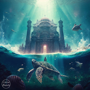 Sea Turtle