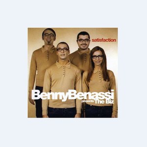 Benny Benassi Presents The Biz - Satisfaction(Crazy Up! Extended)