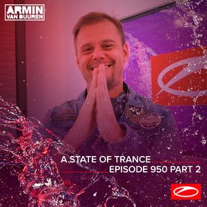 Lighter Than Air (ASOT 950 - Part 2) [Trending Track] (SaberZ Remix)