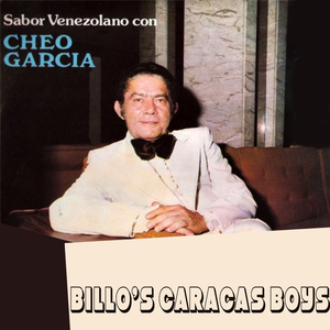 Paraíso Soñado (feat. Cheo Garcia)
