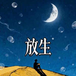 放生 伴奏