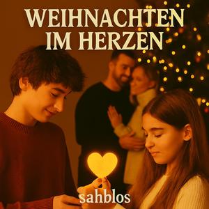 Weihnachten Im Herzen