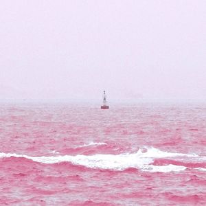 Pink Caramel （粉焦糖）