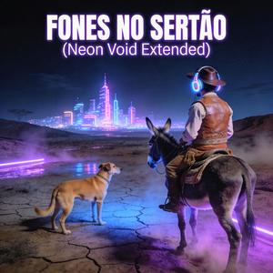 FONES (Neon Void Extended)