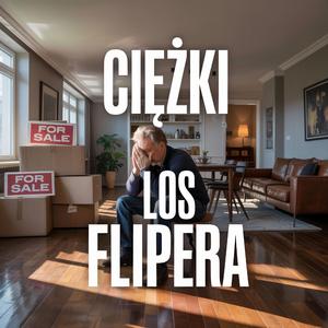Ciężki los flipera