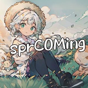 春来Sprcoming 2.0