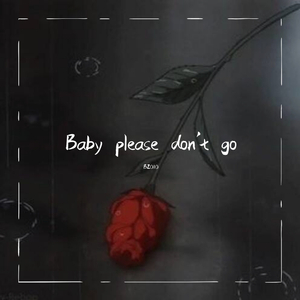 Baby please don't go(Prod By.PUNISHME)