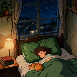 听雨