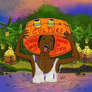 Culture (Guitar Version)