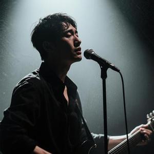 那颗星星属于他