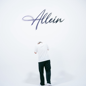 Allein