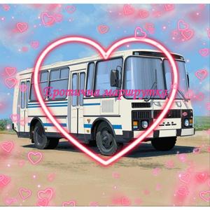 Еротична маршрутка