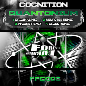 Quantonium (eXcel Remix)