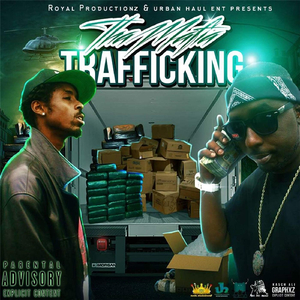 Look at Me Now (feat. Hawkie Turf)