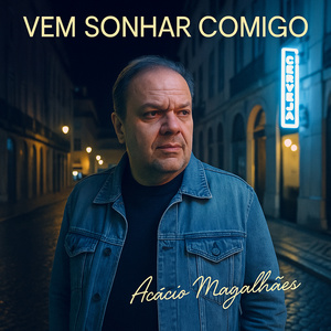 Vem sonhar comigo