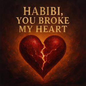 Habibi, You Broke My Heart